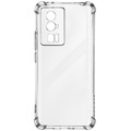 Xiaomi Poco F5 Pro Bumper Hülle