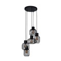 Hängelampe Mix Metal 5L Hängelampe Mix Metal 5L