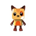 Tanzende Bluetooth-Lautsprecher, Katze