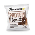 Proteini.ch Protein Donut 1x60gr. Black Cookie & Speculos Cream
