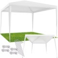Pavillon mit UV-Schutz Pavillon mit UV-Schutz