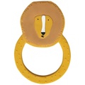 Trixie Baby, Trixie Baby Beissring aus Naturkautschuk Mr. Lion