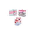 Götz Socken 3er Set 30-50cm 3 Paar Socken