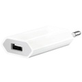 USB-Netzteil + 30-polig auf USB-Kabel