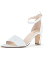 Gabor, Sandalen 21.790 F Damen Offwhite 40.5