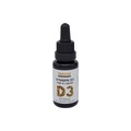 Vitamin D3 Tropfen ? 1000ie ? Mct-kokosöl Unisex 1220g