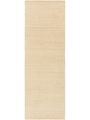 Wollteppich Läufer Jamal Cream Wollteppich Läufer Jamal Cream