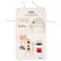 CHILDHOME 8-tlg. Spielzeug-Instrumenten-Set mit Organizer