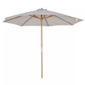 Outsunny - Sonnenschirm, One Size