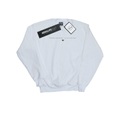 Aladdin Cosmic Wardrobe Sweatshirt Unisex Weiss 116