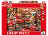Coca Cola Motiv 3 (Puzzle)