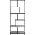 Regal Loftie schwarz 77x185