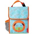 Skip Hop - Zoo Lunch Tasche Hund