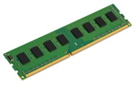 Kingston Technology System Specific Memory 4GB DDR3L 1600MHz Module Speichermodul 1 x 4 GB