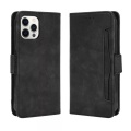 iPhone 13 Pro Max - Etui mit vielen Kartenfächer