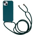 Cover-Discount, iPhone 14 - Hülle mit Umhängeband