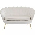 Sofa Water Lily 2-Sitzer beige
