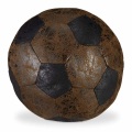 Northix - Fußball-Türstopper, One Size