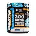 Creatin Monohydrat 200 Mesh 300g Life Pro Unisex Multicolor ONE SIZE