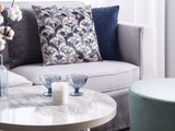 Kissen 2er Set aus Baumwolle Boho KOODAL Kissen 2er Set aus Baumwolle Boho KOODAL