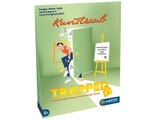Trapped - Der Kunstraub, Partyspiel