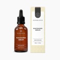 Junglück, Niacinamid Serum Damen 50ml