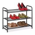 B2X - Schuhregal ausem Metall, 59cm