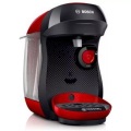 Bosch Tassimo Happy Tas1003Ch - Multigetränkesystem (Rot)