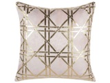 Kissen 2er Set aus Polyester Skandinavisch CASSIA Kissen 2er Set aus Polyester Skandinavisch CASSIA