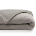Decke aus Woolmark-Schurwolle Decke aus Woolmark-Schurwolle