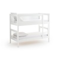 AM.PM, Etagenbett Pilha mit Lattenrosten Etagenbett Pilha mit Lattenrosten