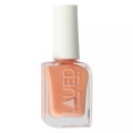 Bio-based Nagellack Ground 2 Damen Lachs 11ml