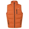Steppweste Clasp Herren Orange XXS