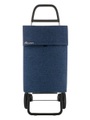 ROLSER Trolley Jean Tweed 2 Marine (jea033-m) Unisex Marine 43 L