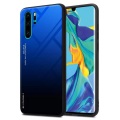 Cadorabo, Hülle für Huawei P30 PRO Zweifarbig