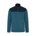 Buchanan Fleecejacke Herren Blau XXL