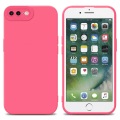 Hülle für Apple iPhone 7 PLUS 7S PLUS 8 PLUS TPU Silikon