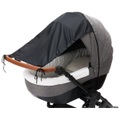 fillikid Sonnensegel Sky schwarz