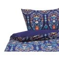 Bettwäsche Aus Baumwolle Modern Madrona Unisex  155X220CM