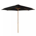 Outsunny - Sonnenschirm, One Size
