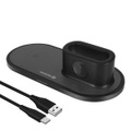 QI-Ladegerät iPhoneApple Watch AirPods