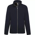 Jacke Softshell 2 Couches Unisex XXXL
