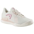 HEAD Sprint Pro 3.5 Sandplatzschuh Damen - Weiß, Lila