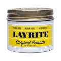 Layrite, Layrite Pomade Super-Shine 120Gr (Hair care , Styling products) 120 gr