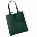 Westford Mill - Promo Einkaufstasche, 10 Liter, One Size, Grün