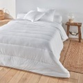 LA REDOUTE INTERIEURS, Ganzjahres-Duvet Ganzjahres-Duvet