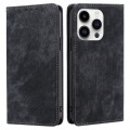 iPhone 15 Pro Max - Hülle mit RFID Blocker