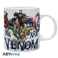 ABYstyle - Marvel Venomized Tasse