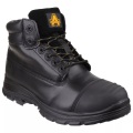 Amblers Safety Arbeitsschuh »Herren FS301 Cordoba S3 Sicherheitsstiefel zum Schnüren«