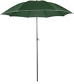 VCM, Sonnenschirm Strandschirm Schirm Balkonschirm Gartenschirm rund UV-Schutz Sonnenschirm Strandschirm Schirm Balkonschirm Gartenschirm rund UV-Schutz